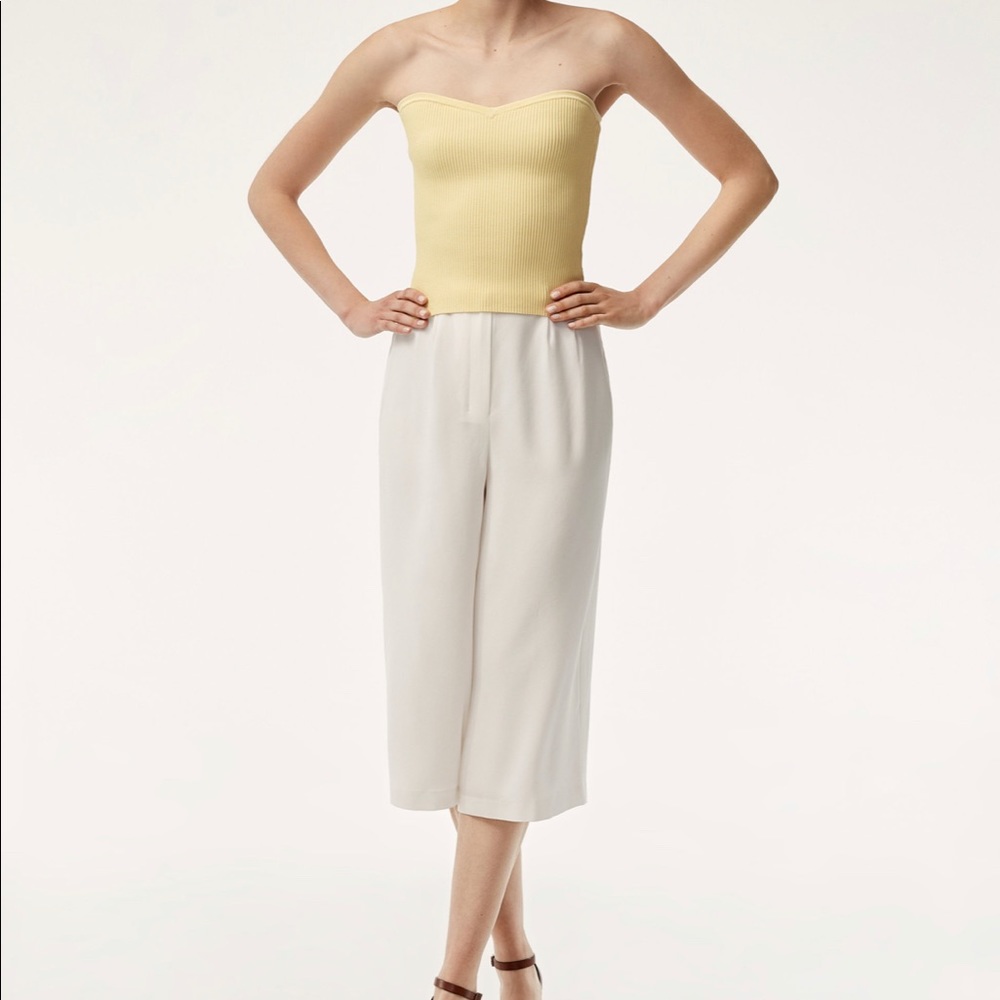 Babaton Lazarus Culottes